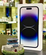 Apple iPhone 14 Pro. �����, 512 �� ����