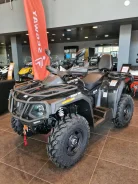 Hisun Tactic 750 Limited. ��������, ���� ���\���, ��� ������� ����