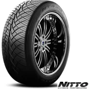 Nitto NT420S