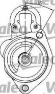 ������� Valeo ���. 438072 Valeo 438072 438072 ����