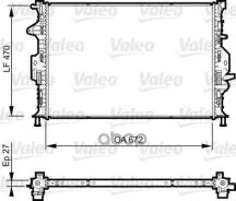 �������� ���������� Valeo ���. 735374 735374 ����