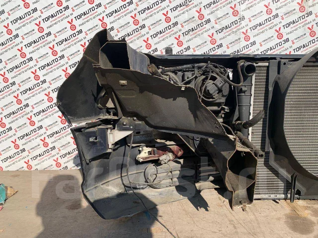 ������� BMW 3-Series, M54B25, E46 51717111691 ����