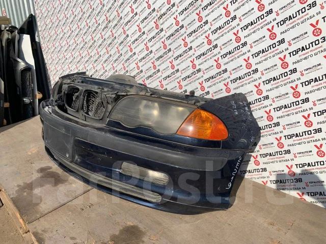 ������� BMW 3-Series, M54B25, E46 51717111691 ����