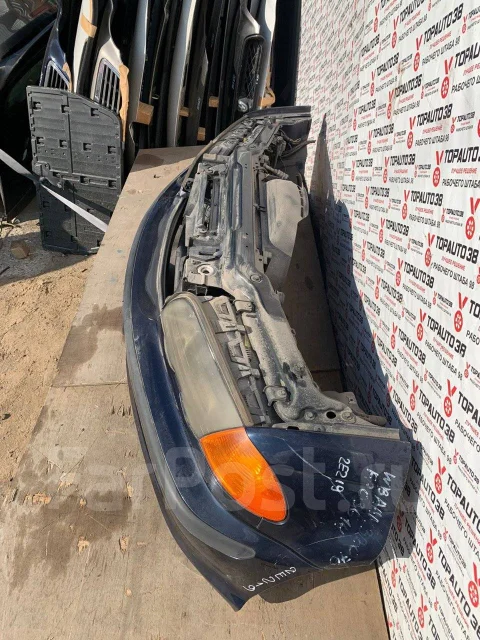 ������� BMW 3-Series, M54B25, E46 51717111691 ����