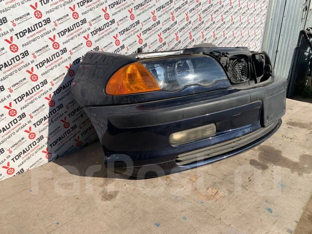������� BMW 3-Series, M54B25, E46 51717111691 ����