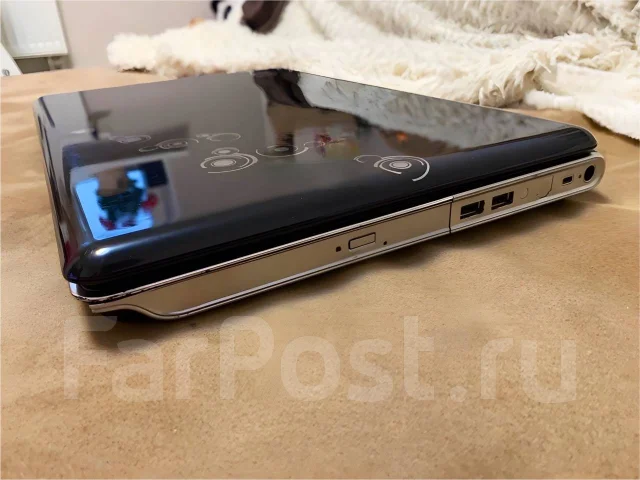 HP Pavilion dv6. 15.6", 2,2����, ��� 6 ��, ���� 250���, WiFi: 1, ����������� �� 30��. ����