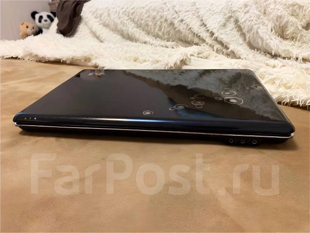 HP Pavilion dv6. 15.6", 2,2����, ��� 6 ��, ���� 250���, WiFi: 1, ����������� �� 30��. ����
