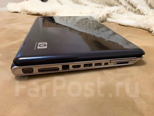 HP Pavilion dv6. 15.6", 2,2����, ��� 6 ��, ���� 250���, WiFi: 1, ����������� �� 30��. ����