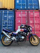 Honda CB 400SF VTEC-2. 400����. ��., ��������, ���������, ������ �� �� ����