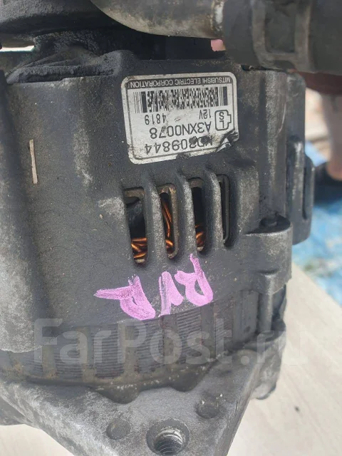 ��������� 4D68 MD309844 ����