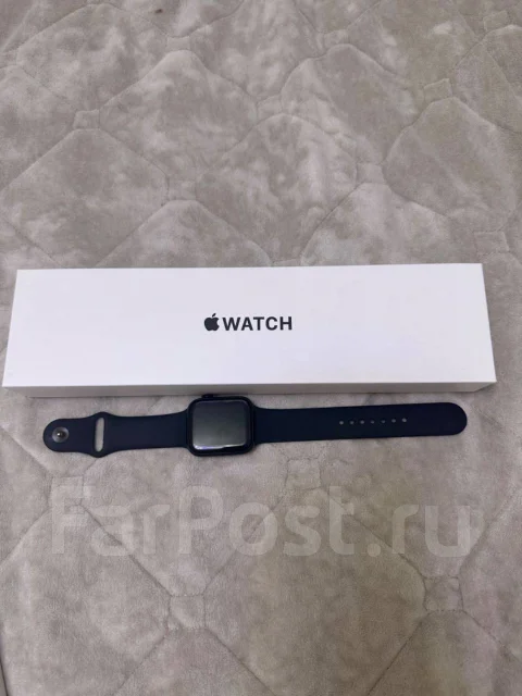 Apple Watch SE ����