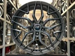 Wheelegend VLF09. 8.5x18", 5x108, ET38, �� 73,1���. ����