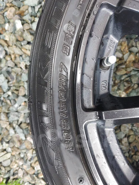 Falken Ziex ZE914A. ������, 2018 ���, �/�, ����� 50 %. ���������� (������) ����
