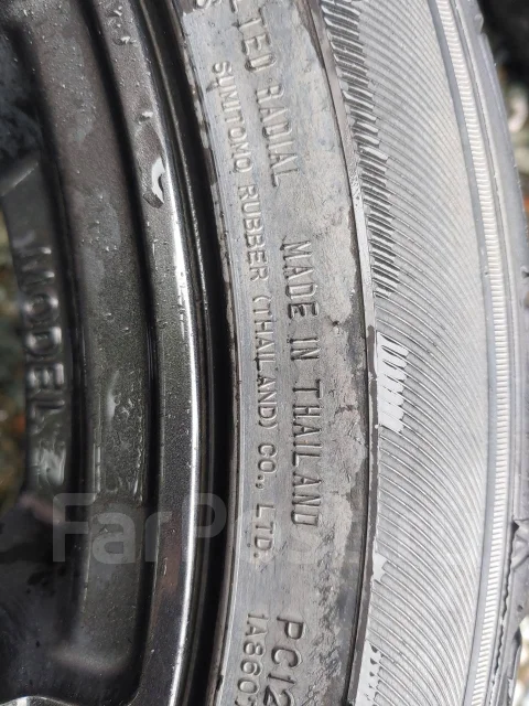 Falken Ziex ZE914A. ������, 2018 ���, �/�, ����� 50 %. �������� ����