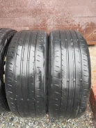 Falken Ziex ZE914A. ������, 2018 ���, �/�, ����� 50 %. �������� ������� ����