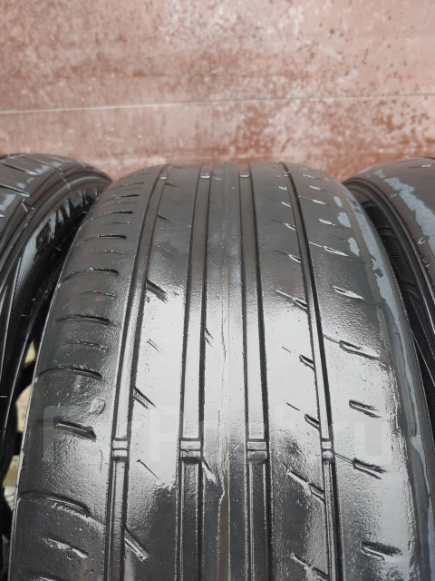 Falken Ziex ZE914A. ������, 2018 ���, �/�, ����� 50 %. ��������� ����