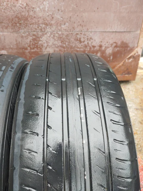 Falken Ziex ZE914A. ������, 2018 ���, �/�, ����� 50 %. ��������� ����