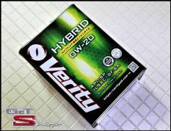 Verity. 0W-20, �������������, 4��. ����