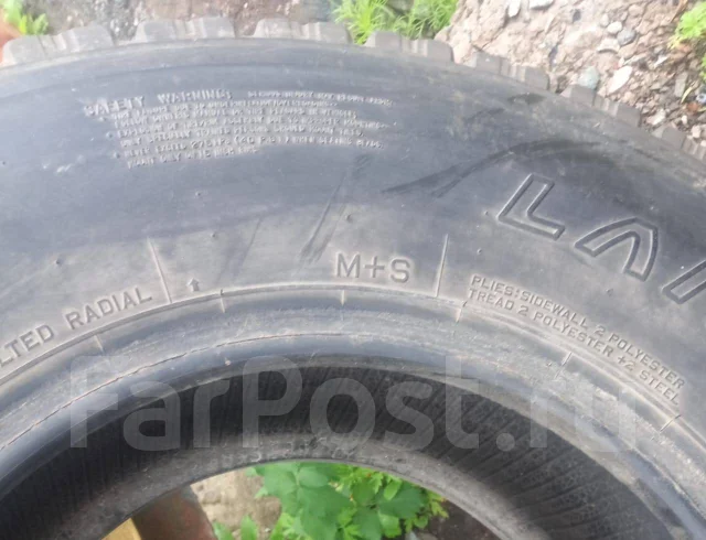 Falken Landair/TA. ����� at, �/�, ����� 20 % ����