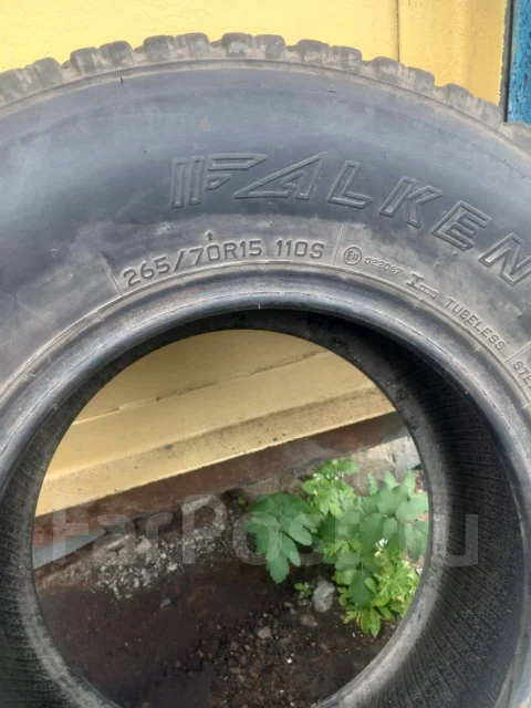 Falken Landair/TA. ����� at, �/�, ����� 20 % ����