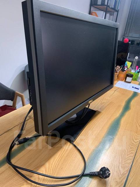 Продам Монитор Dell u2711 диагональ 27, ЖК (LCD, LED, QLED), 27", IPS ...