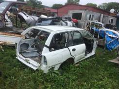 Mitsubishi Libero ����