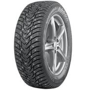 Nordman 8 SUV