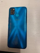 Infinix HOT 10 Lite. �/�, 32 ��, �������, 4G LTE ����