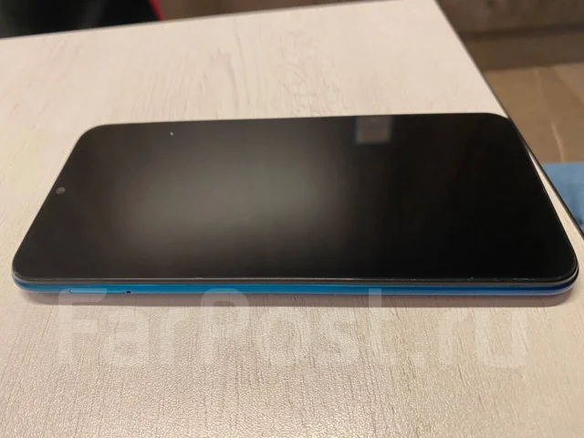Infinix HOT 10 Lite. �/�, 32 ��, �������, 4G LTE ����