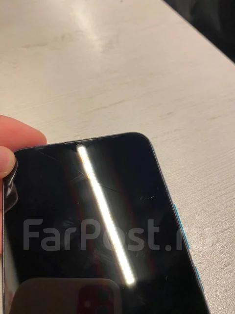 Infinix HOT 10 Lite. �/�, 32 ��, �������, 4G LTE ����