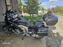 BMW K 1600 GTL. 1 600����. ��., ��������, ���������, ������ �� �� ����