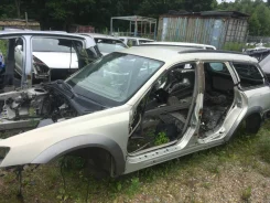 Subaru Outback. BP9 ����
