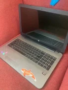 HP 15-af006ur. 15.6", 1,8����, ��� 8 ��, ���� 500���, WiFi, Bluetooth ����