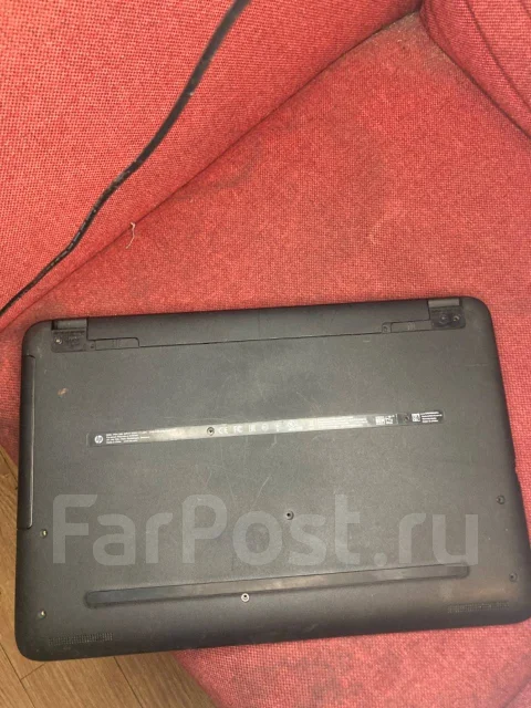 HP 15-af006ur. 15.6", 1,8����, ��� 8 ��, ���� 500���, WiFi: 1, Bluetooth: 1 ����