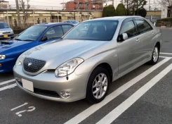 Toyota Verossa ����