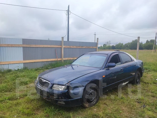 Mazda Millenia ����