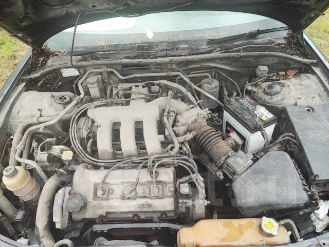Mazda Millenia ����