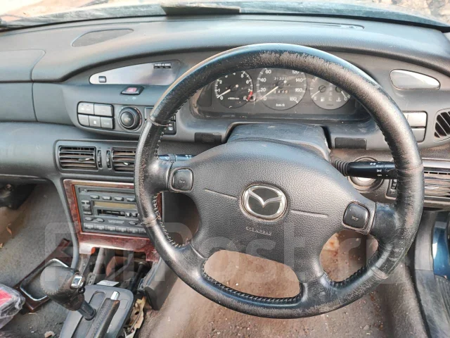 Mazda Millenia ����