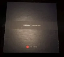Huawei Mate 10 Pro. �/�, 128 ��, �����, 3G, 4G LTE, ����������, NFC ����
