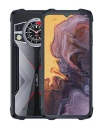 Cubot KingKong 9. �����, 256 ��, ������, 4G LTE, Dual-SIM, ����������, NFC ����