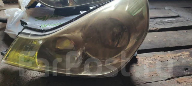 ���� Nissan wingroad y12 ����