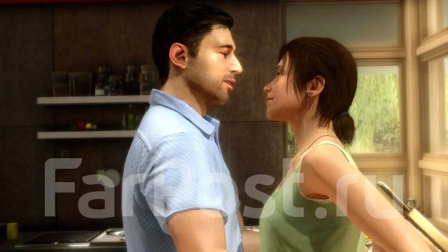 Heavy rain. PS3 ����