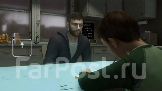 Heavy rain. PS3 ����