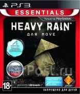 Heavy rain. PS3 ����