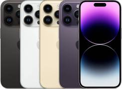 Apple iPhone 14 Pro Max. , 512 , , , 3G, 4G LTE, 5G, Dual-SIM, , NFC.     