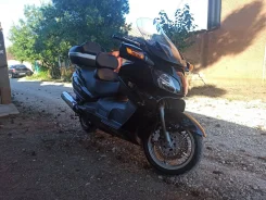 Suzuki Skywave 650. 650����. ��., ��������, ���������, ������ �� �� ����