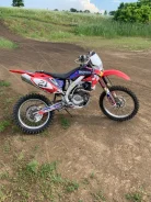 Honda CRF 450X. 450����. ��., ��������, ��� ���, ������ �� �� ����