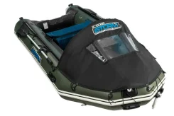 Stormline Heavy Duty Air. 2016 ���, ����� 4��., ��������� ��� ���������, 15��.�. ����