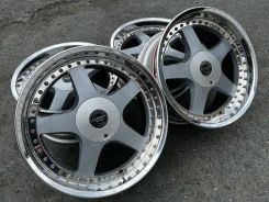 Riverside. 8.0x17", 5x114.3, ET23, �� 73,1���. ����