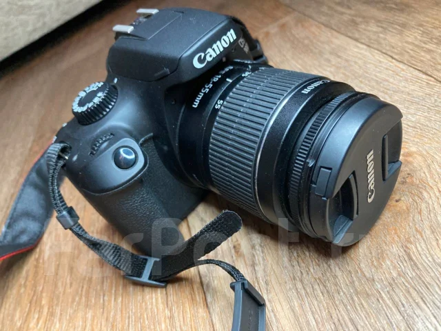 Canon EOS 4000D. 15 - 19.9 �� ����